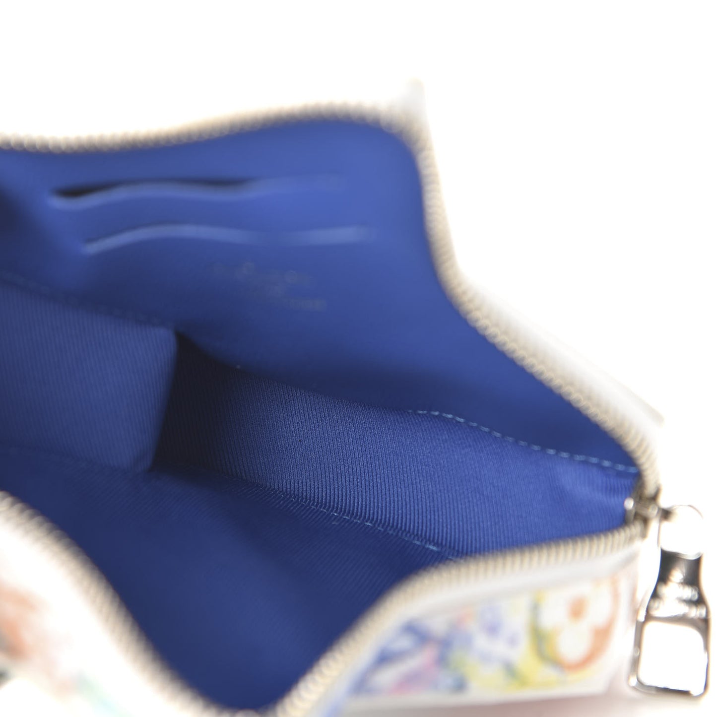 Monogram Pastel Colors LV Block