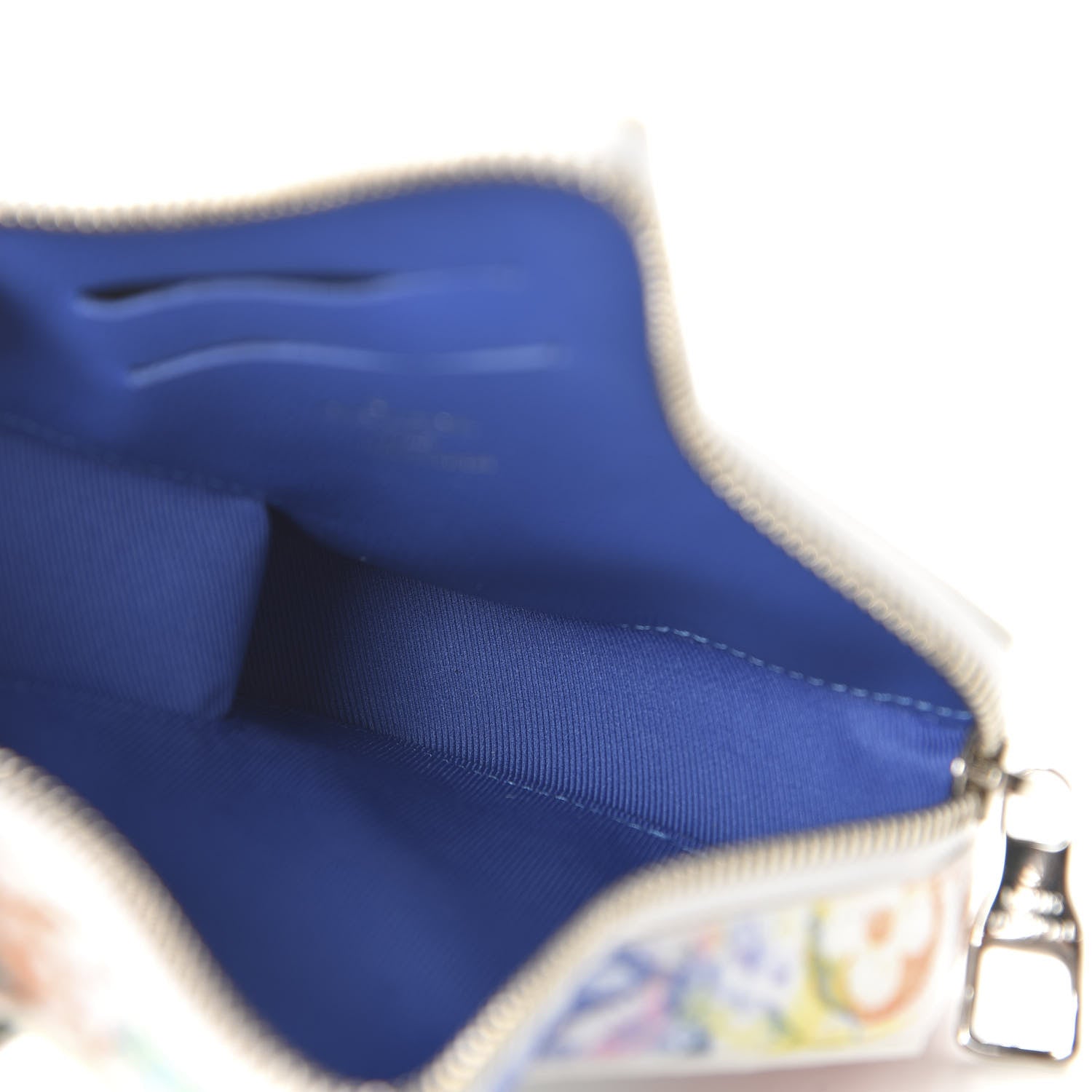 Louis Vuitton Monogram Pastel Colors LV Block 4 of 11