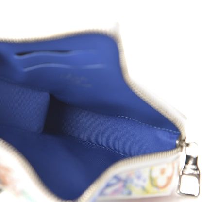 Louis Vuitton Monogram Pastel Colors LV Block 4 of 11