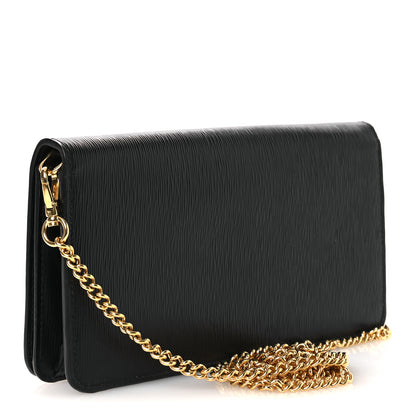 Prada Vitello Move Mini Crossbody Bag Black 3 of 13