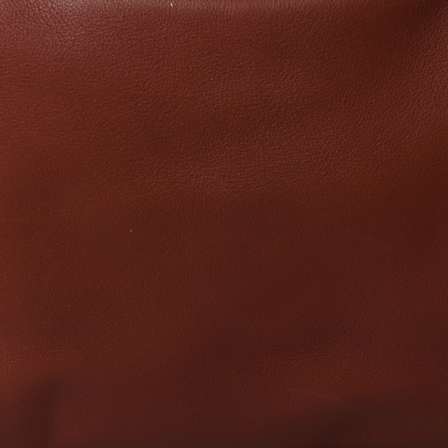 Supple Calfskin Medium Romy Shoulder Bag Tan