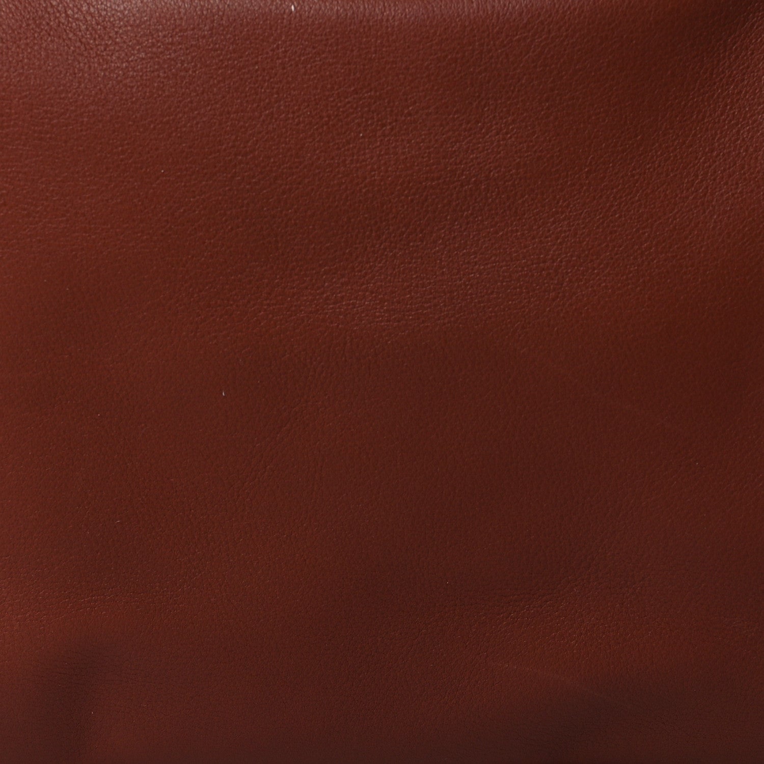 Celine Supple Calfskin Medium Romy Shoulder Bag Tan 8 of 10