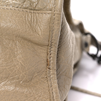 Balenciaga Agneau Arena Classic Hardware City Latte Beige 13 of 20