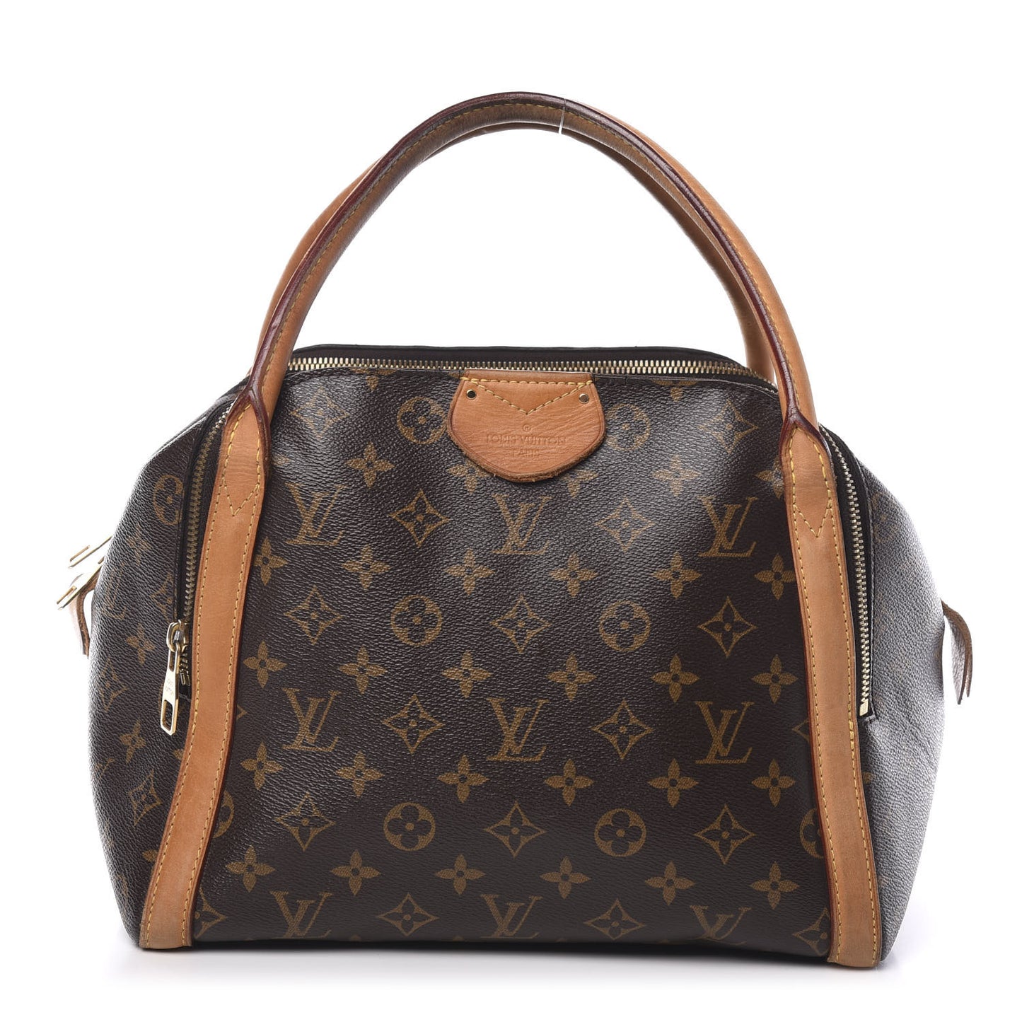Monogram Marais MM