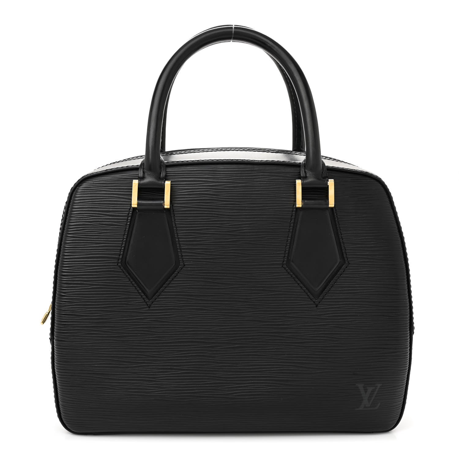 Louis Vuitton Epi Sablons Black 1 of 12