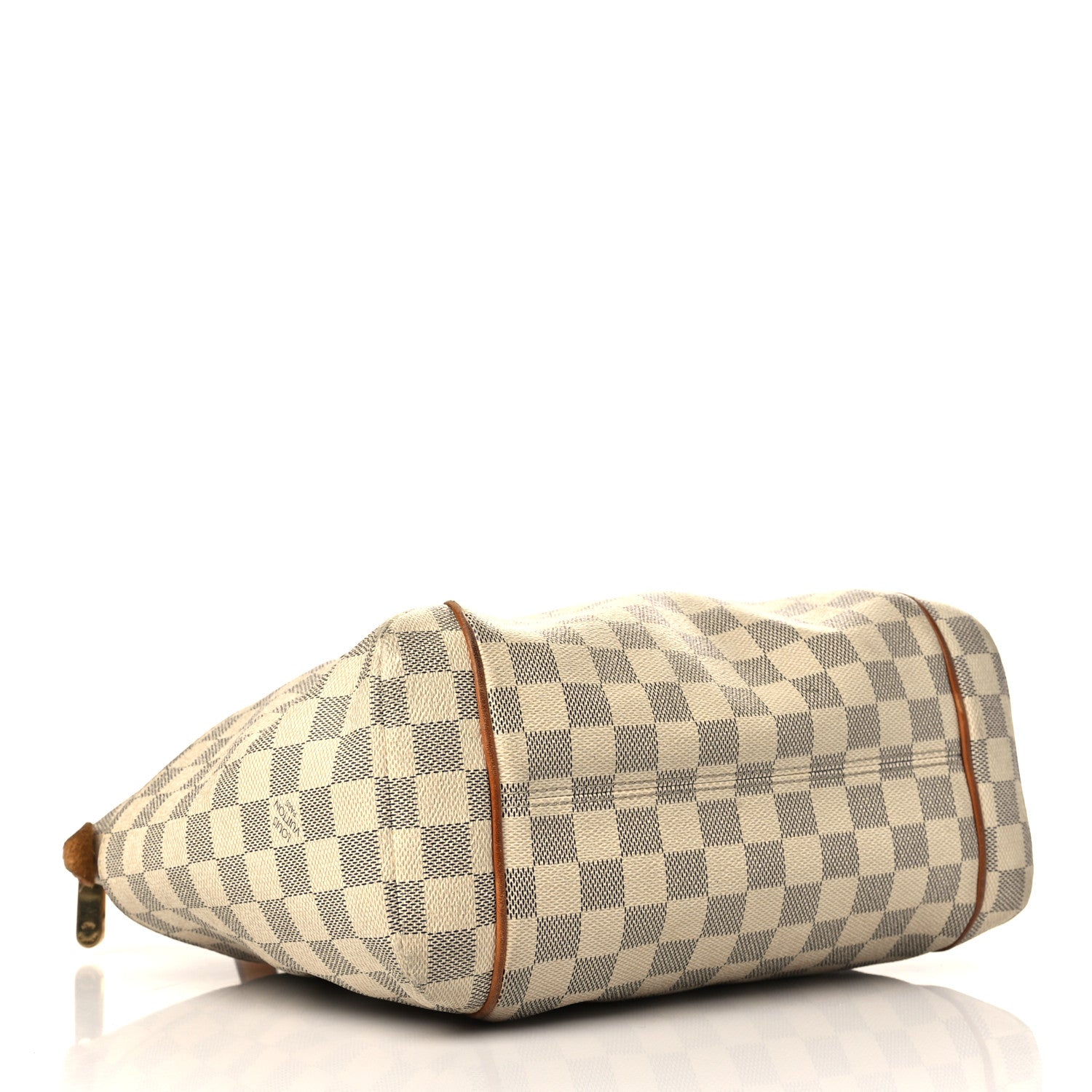 Louis Vuitton Damier Azur Totally PM 4 of 9