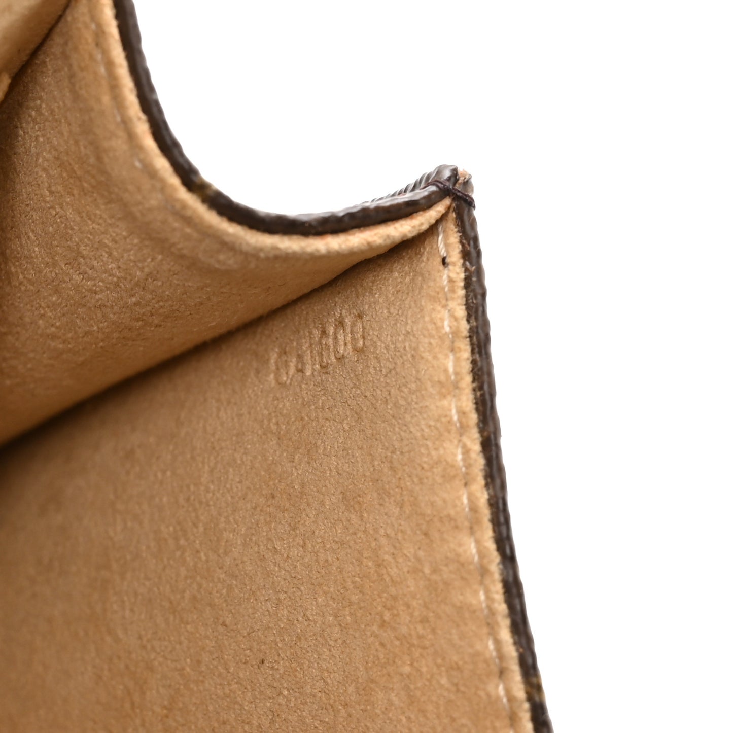 Monogram Pochette Twin GM