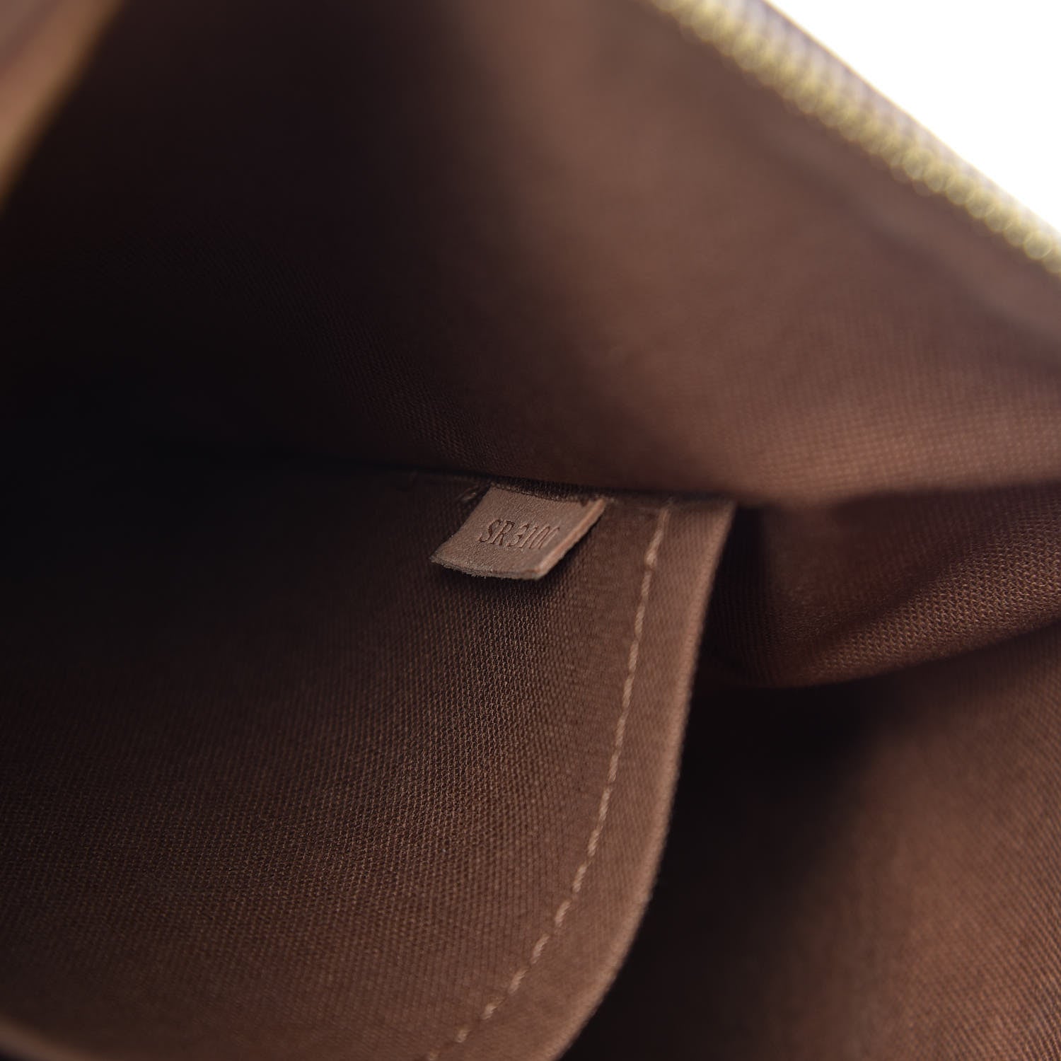 Louis Vuitton Monogram Palermo PM 7 of 17