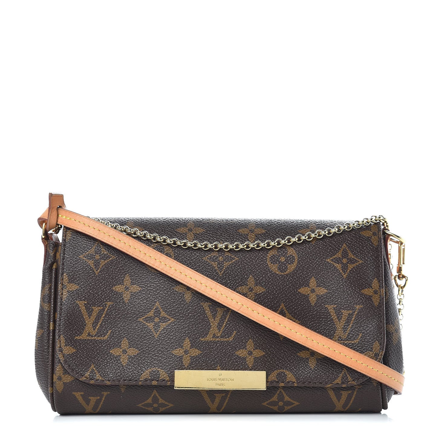 Monogram Favorite PM
