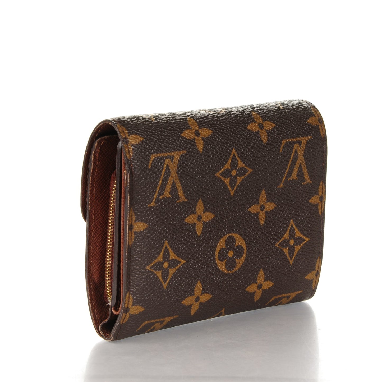Monogram Joey Wallet