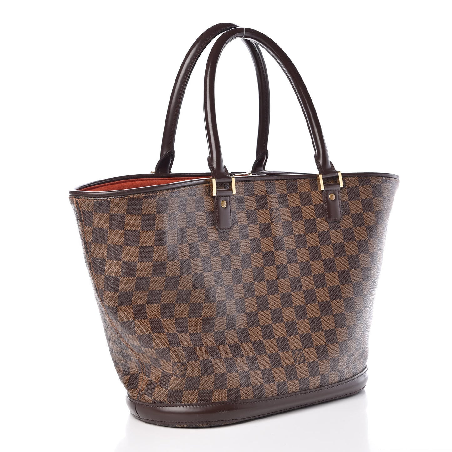 Damier Ebene Manosque GM