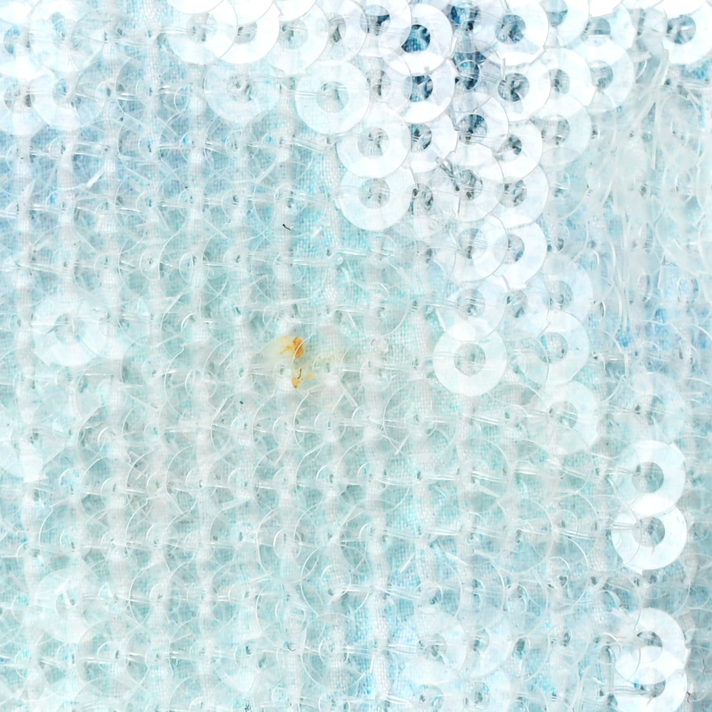 Sequin Tri-color Waterfall Backpack Light Blue