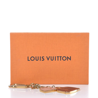 Louis Vuitton Iconic Alma Bag Charm 3 of 3