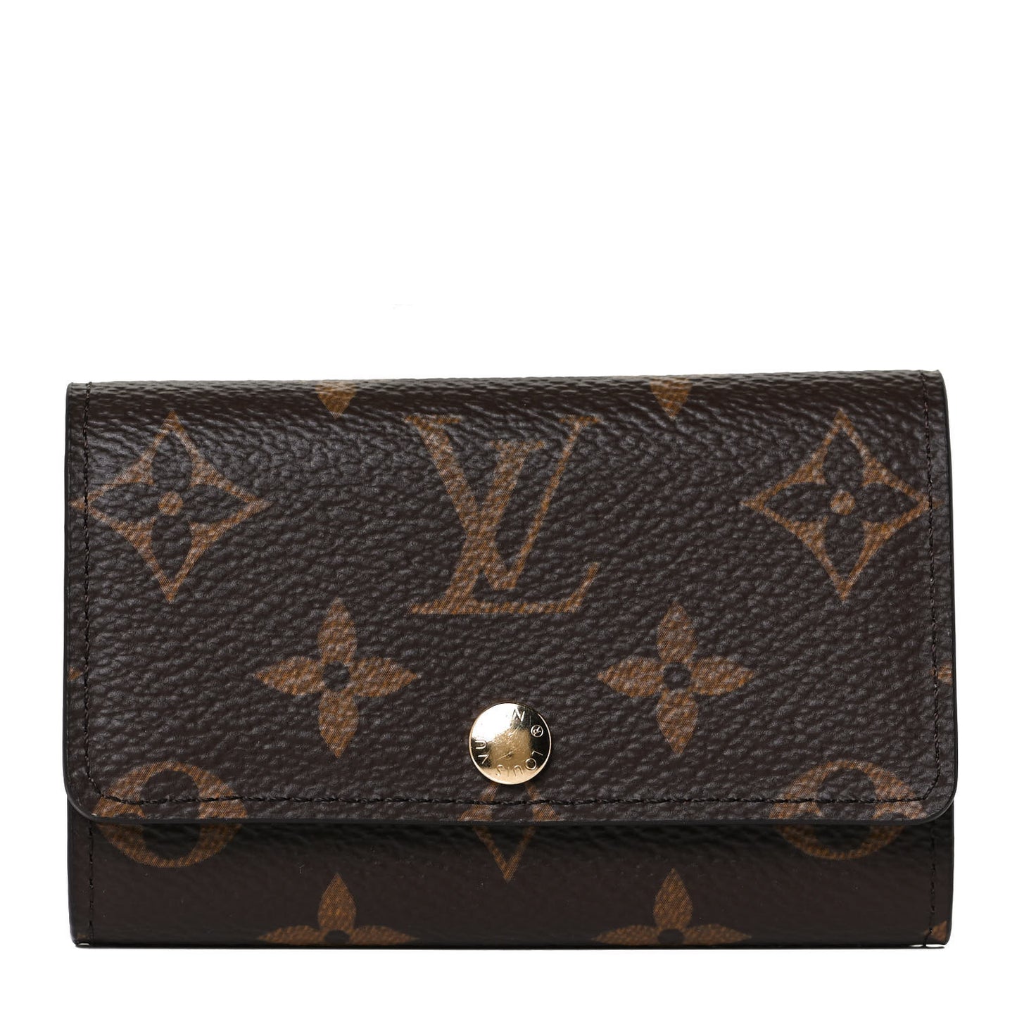 Monogram 6 Key Multicles Holder