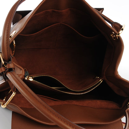 Louis Vuitton Monogram Olympe Havane 5 of 7
