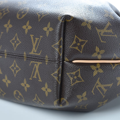Louis Vuitton Monogram Turenne PM 10 of 10