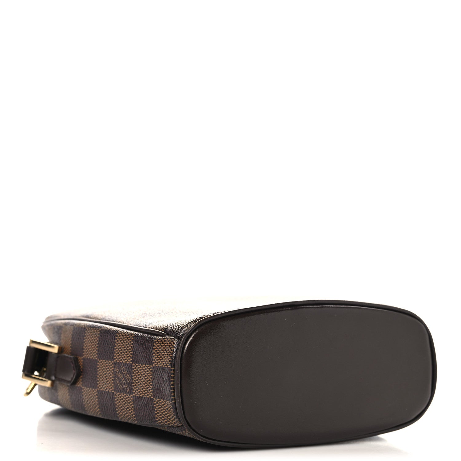 Louis Vuitton Damier Ebene Ipanema PM 4 of 9