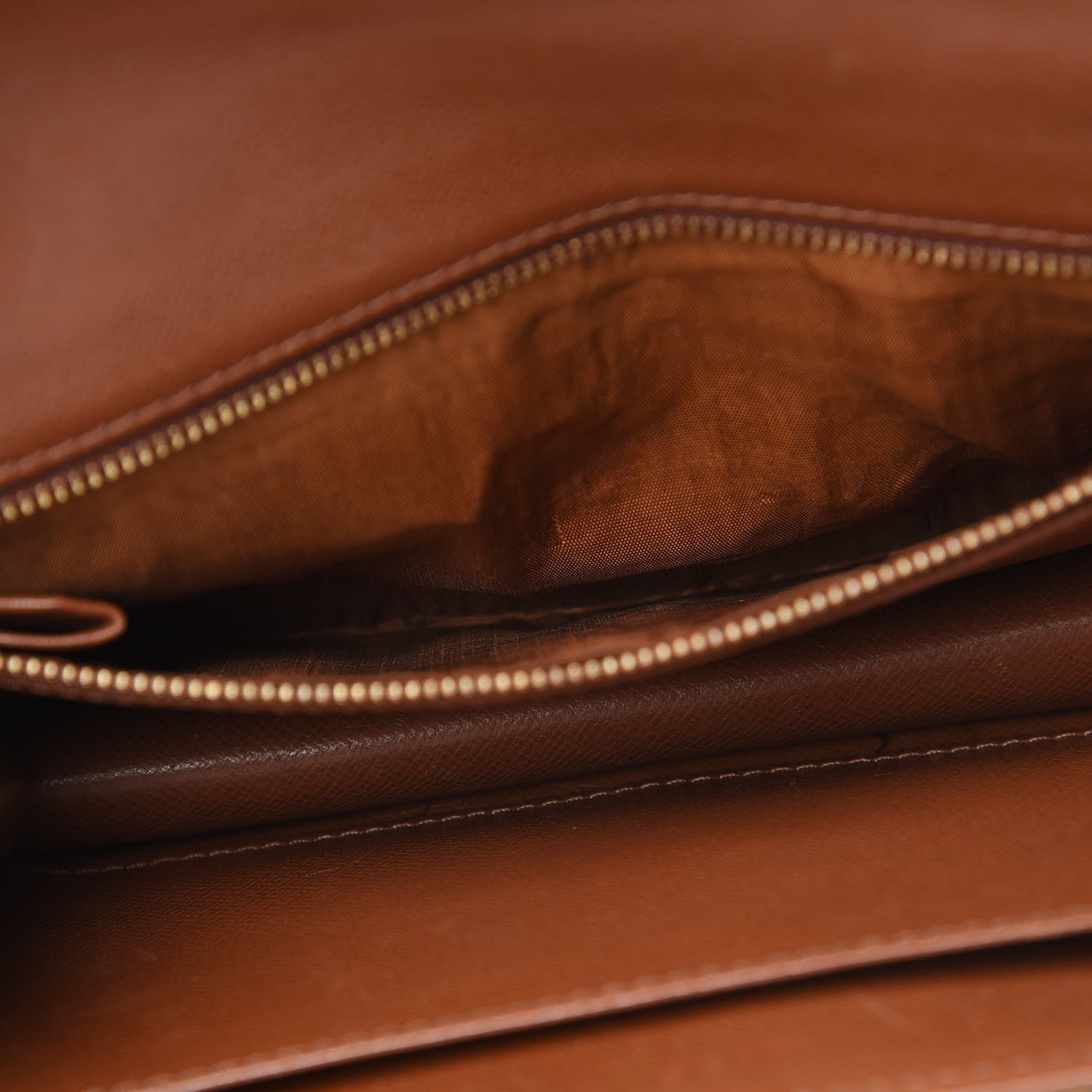 Louis Vuitton Monogram Pochette Dame 29 10 of 18
