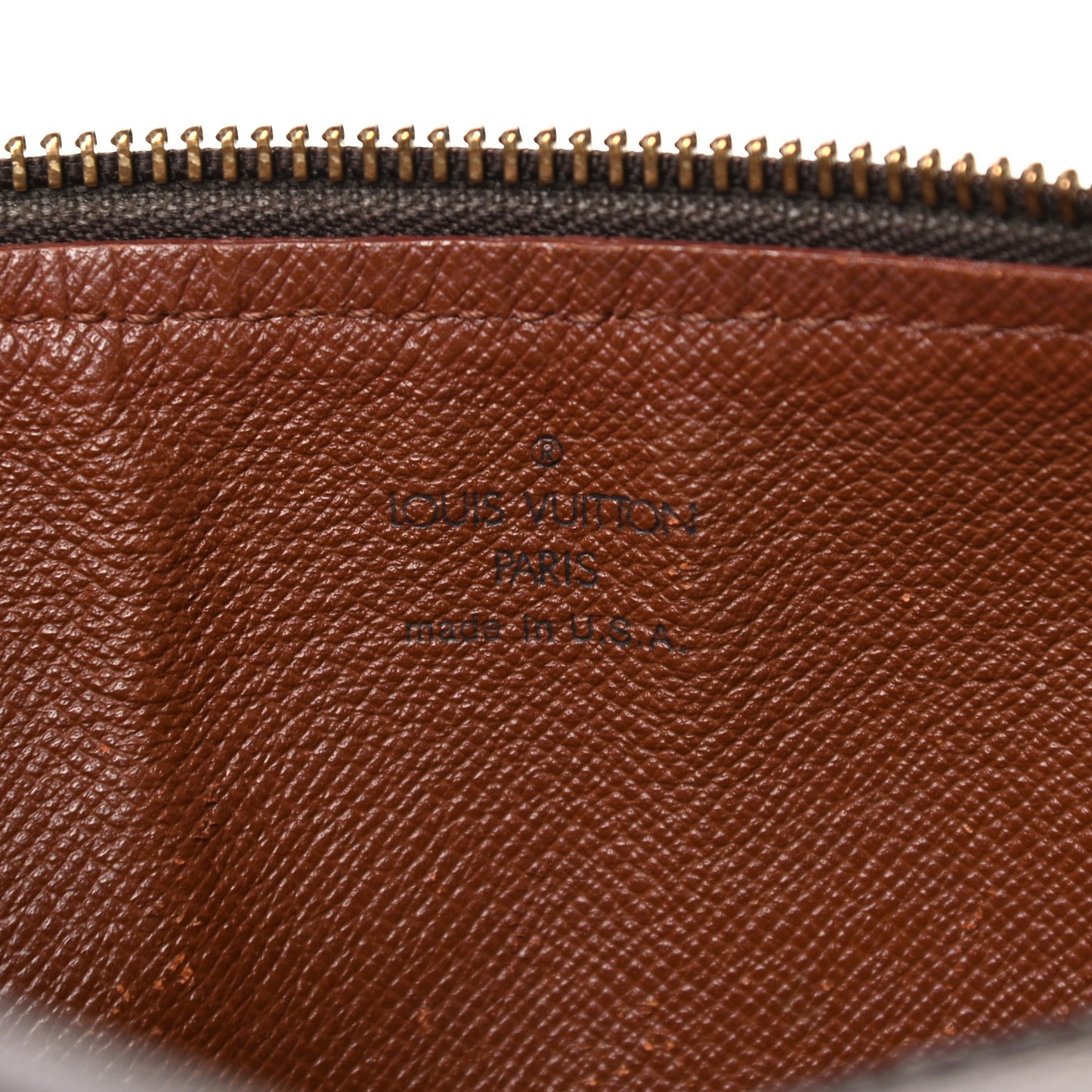 Monogram Papillon 26