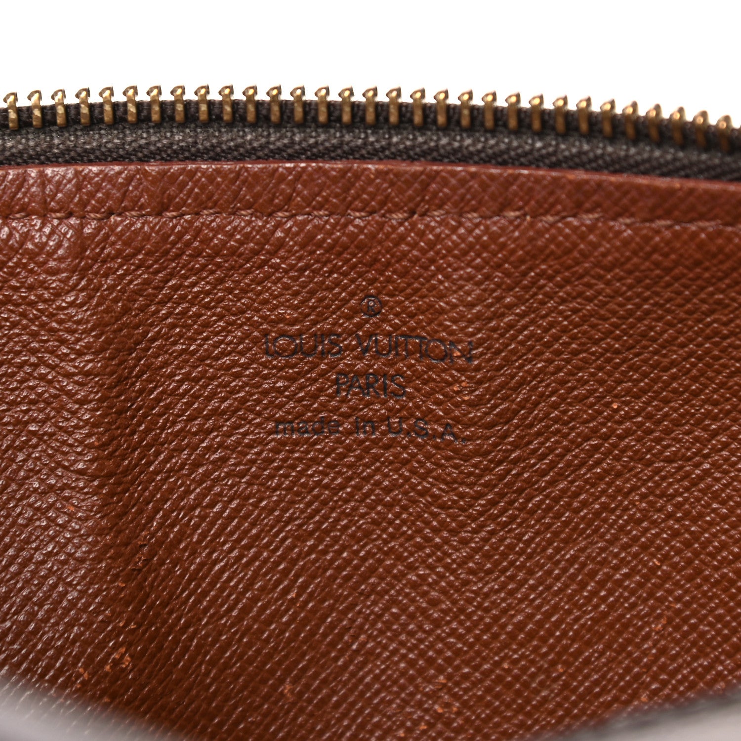 Louis Vuitton Monogram Papillon 26 6 of 29