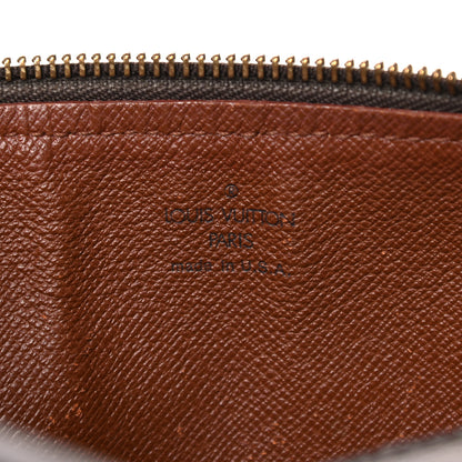 Louis Vuitton Monogram Papillon 26 6 of 29