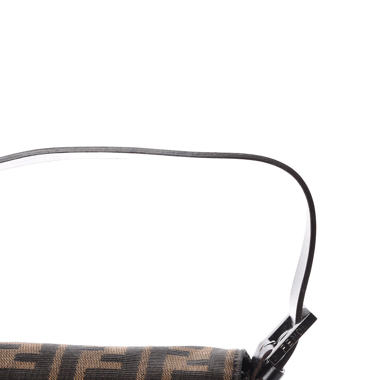 Fendi Zucca Mama Baguette Tobacco 8 of 11