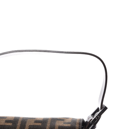 Fendi Zucca Mama Baguette Tobacco 8 of 11