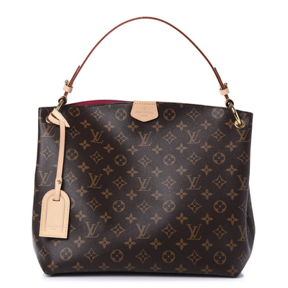 Louis Vuitton Monogram Graceful PM Pivoine 1 of 11