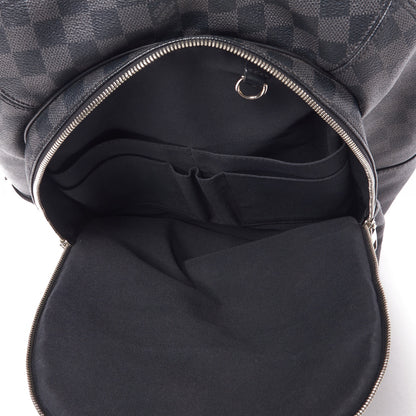 Louis Vuitton Damier Graphite Michael Backpack 5 of 8