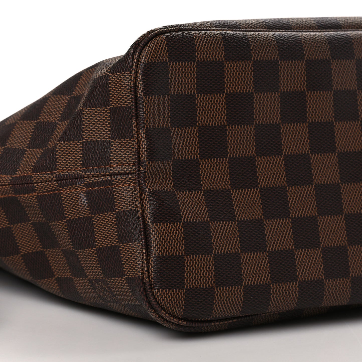 Damier Ebene Neverfull MM