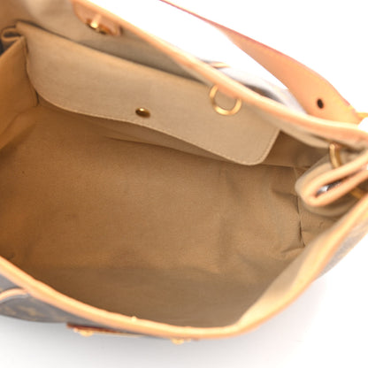 Louis Vuitton Monogram Galliera PM 5 of 15