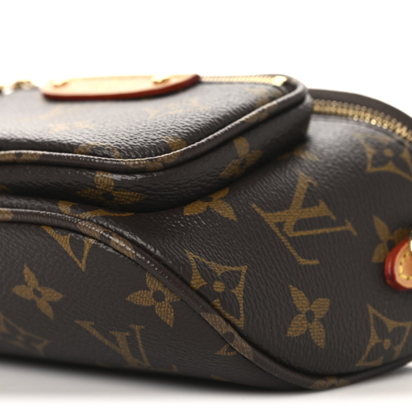 Monogram Mini Bumbag