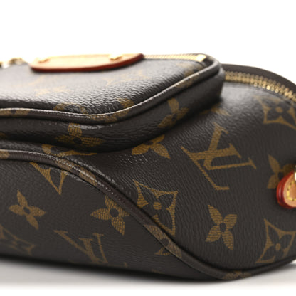 Louis Vuitton Monogram Mini Bumbag 9 of 9