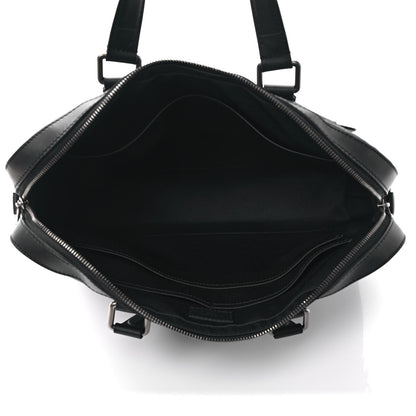 Louis Vuitton Damier Infini Porte-Documents Studio Onyx 5 of 8