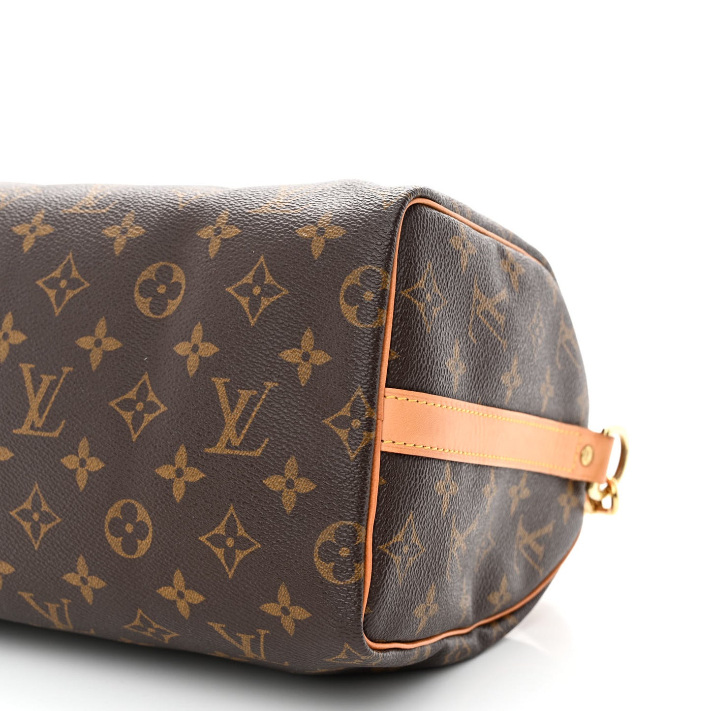 Monogram Speedy Bandouliere 25