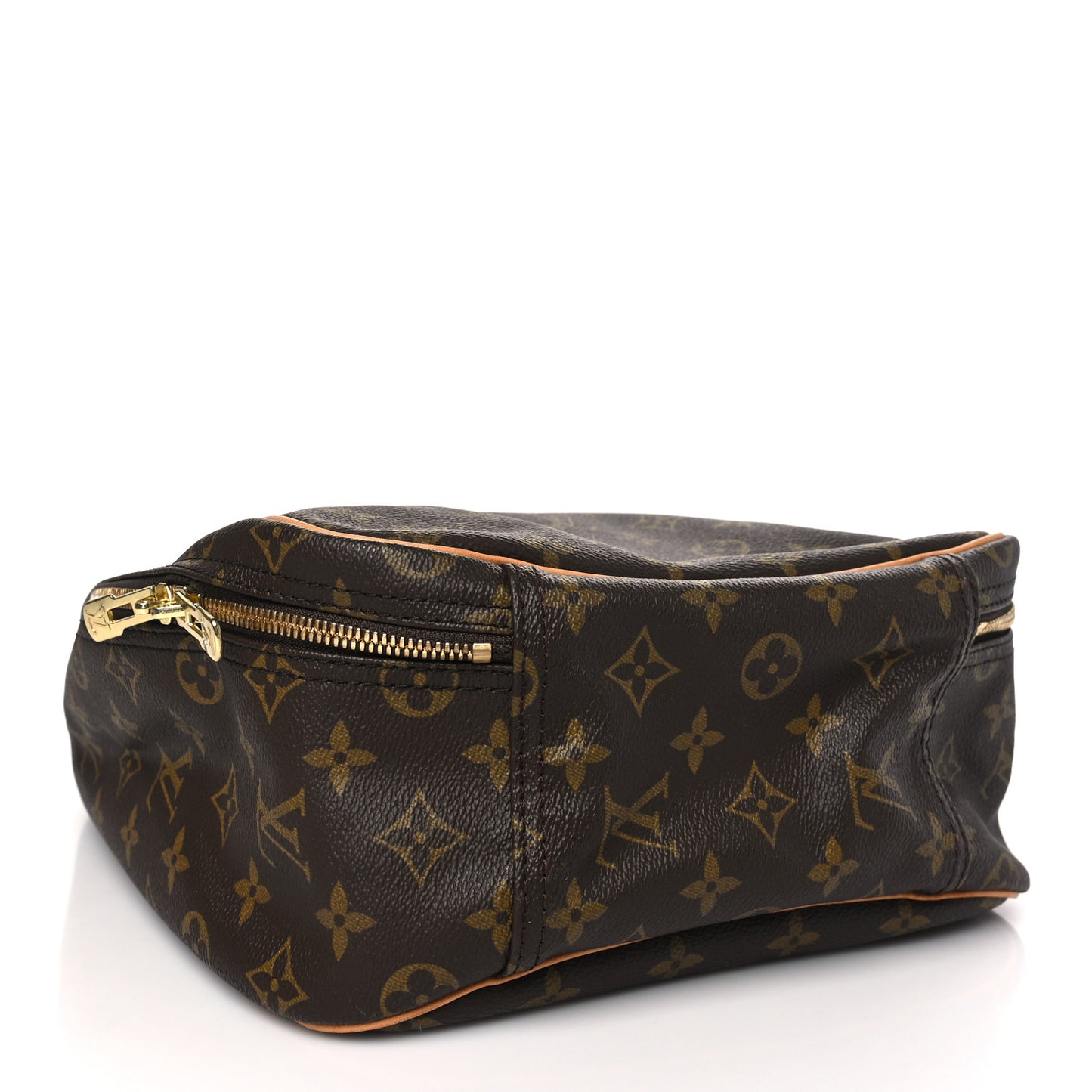 Monogram Excursion Shoe Bag