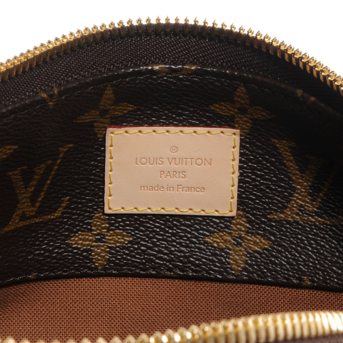 Monogram Sully PM