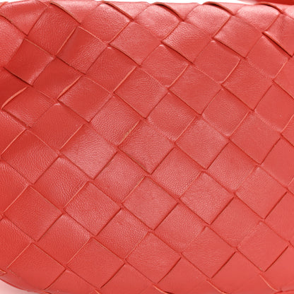 Bottega Veneta Nappa Intrecciato Mini Jodie Sunburst 14 of 14