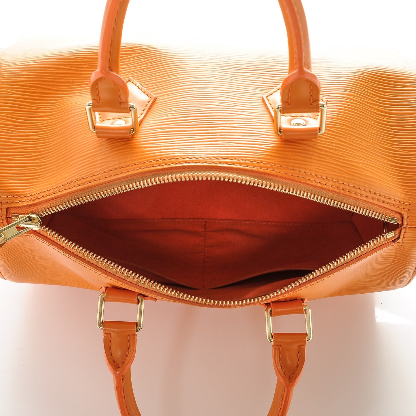 Epi Speedy 25 Mandarin