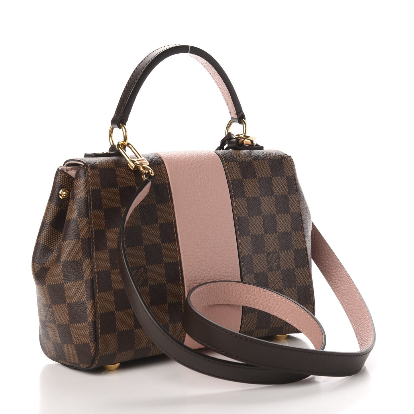 Damier Ebene Bond Street BB Magnolia