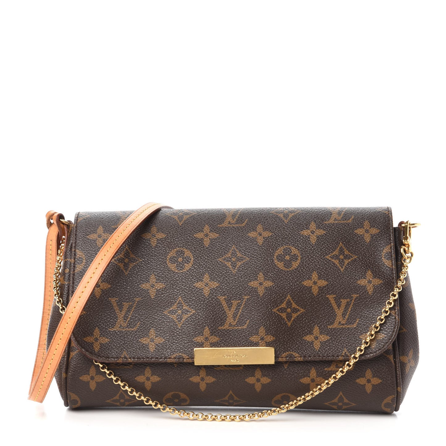 Monogram Favorite MM