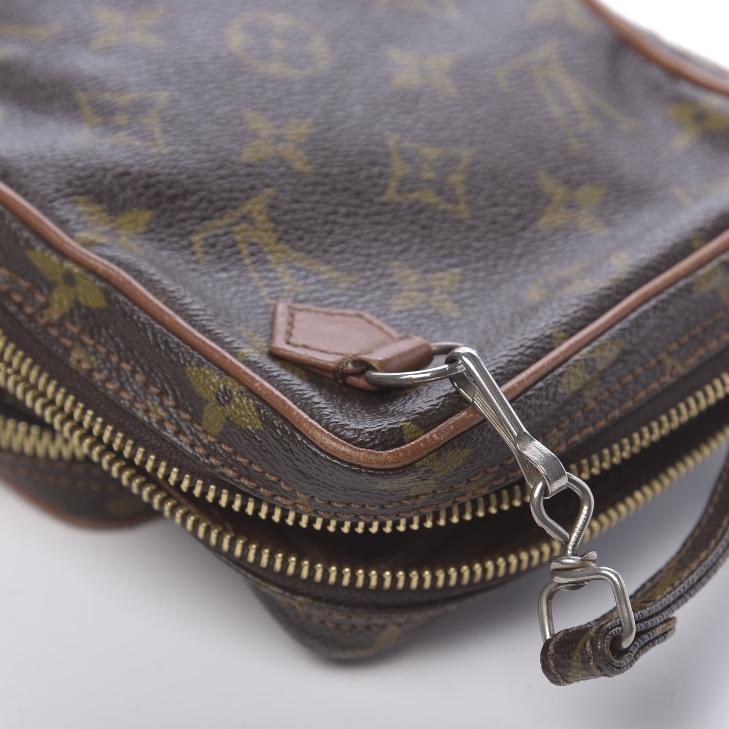 Louis Vuitton Monogram Amazone PM 12 of 20