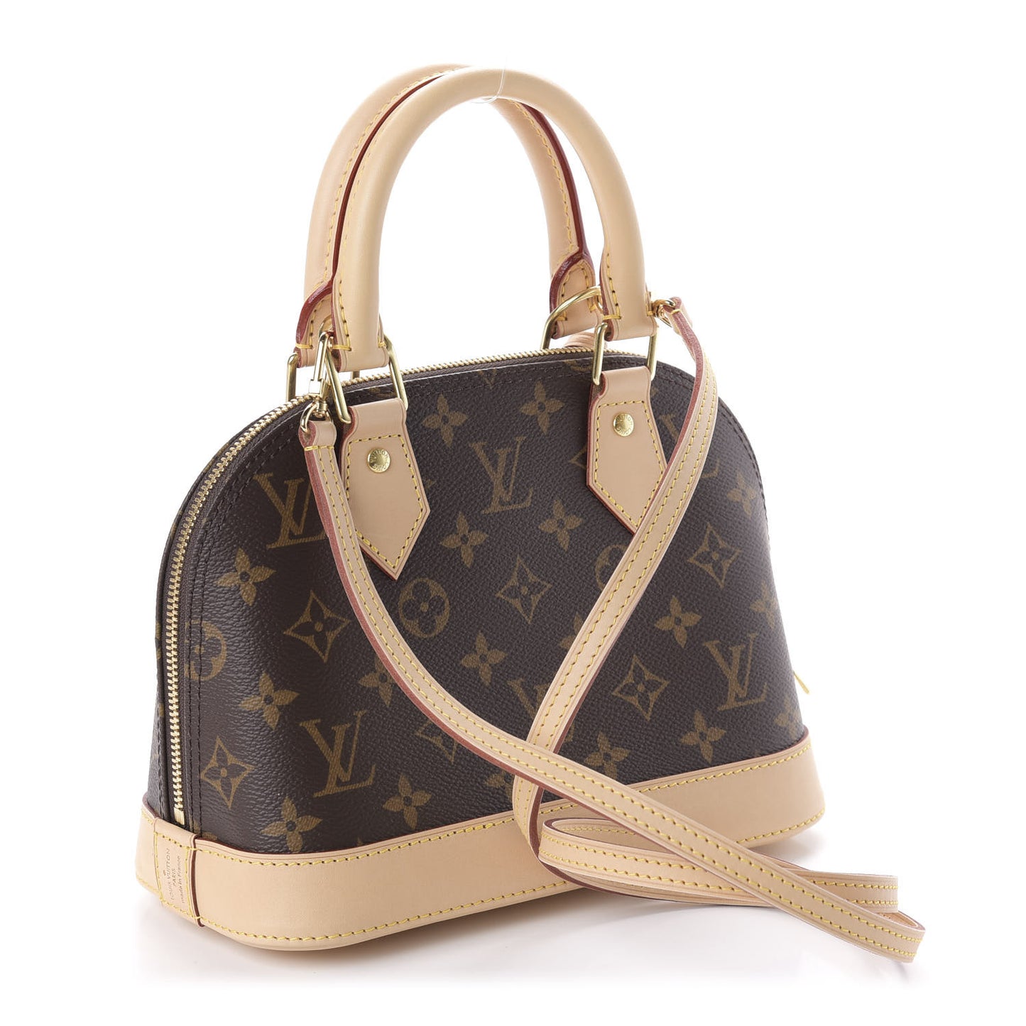 Monogram Alma BB