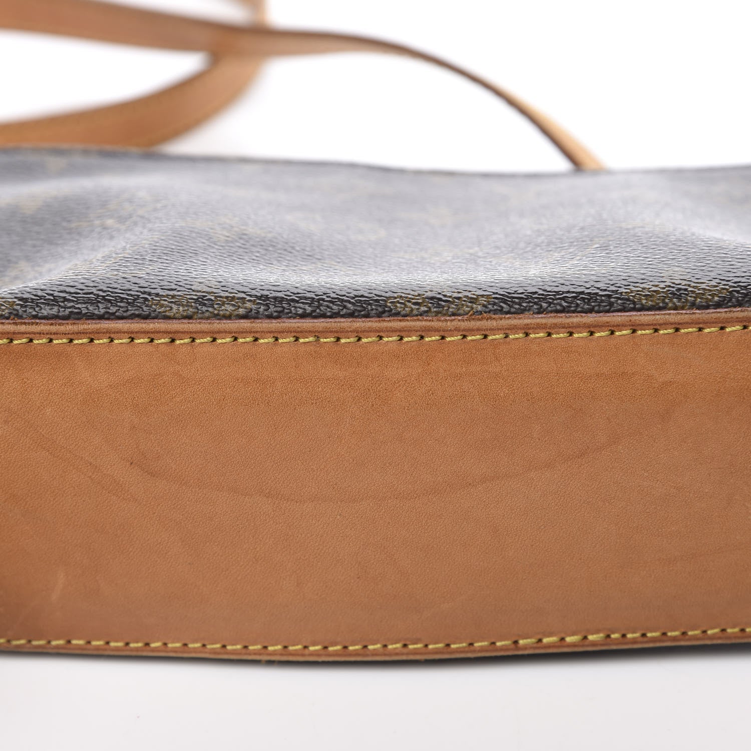 Louis Vuitton Monogram Trotteur 11 of 13