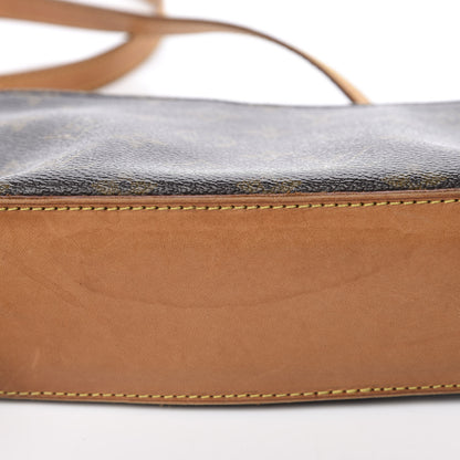 Louis Vuitton Monogram Trotteur 11 of 13