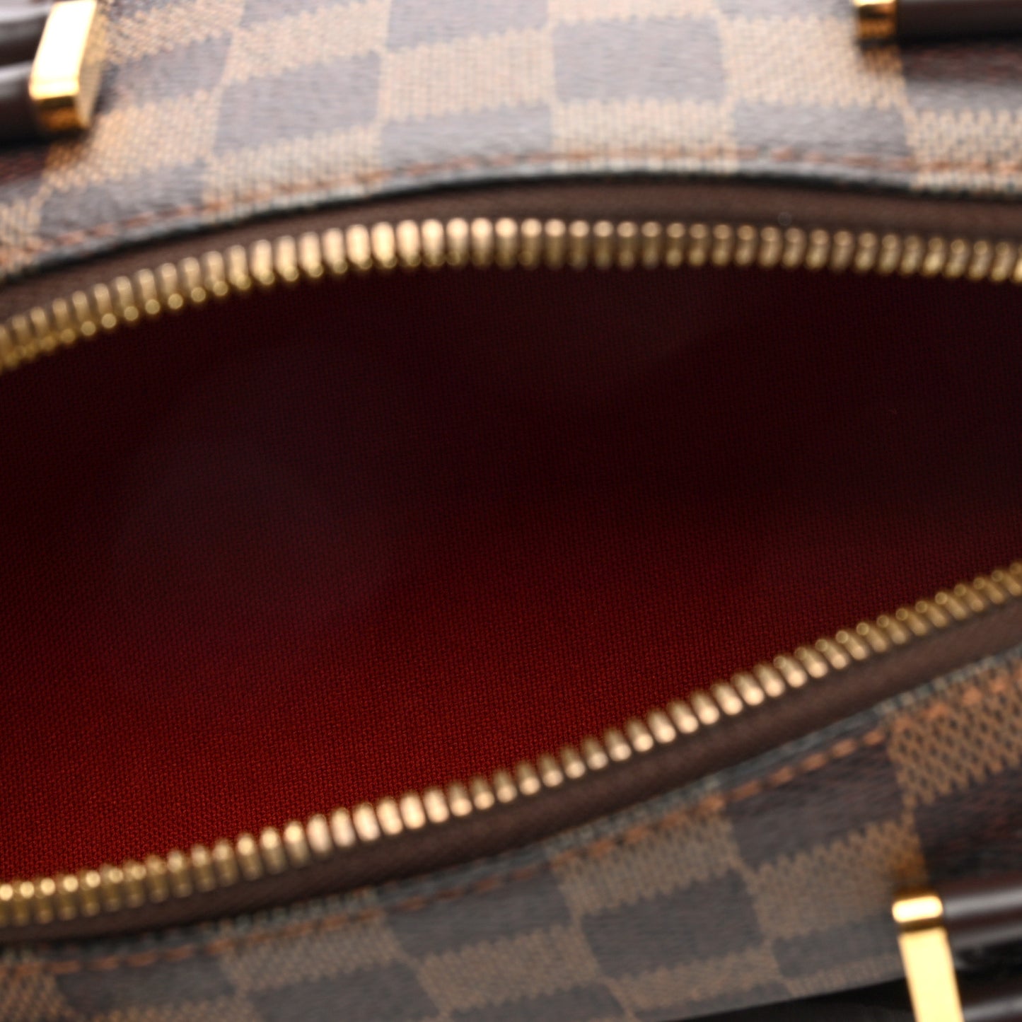Damier Ebene Ribera Mini
