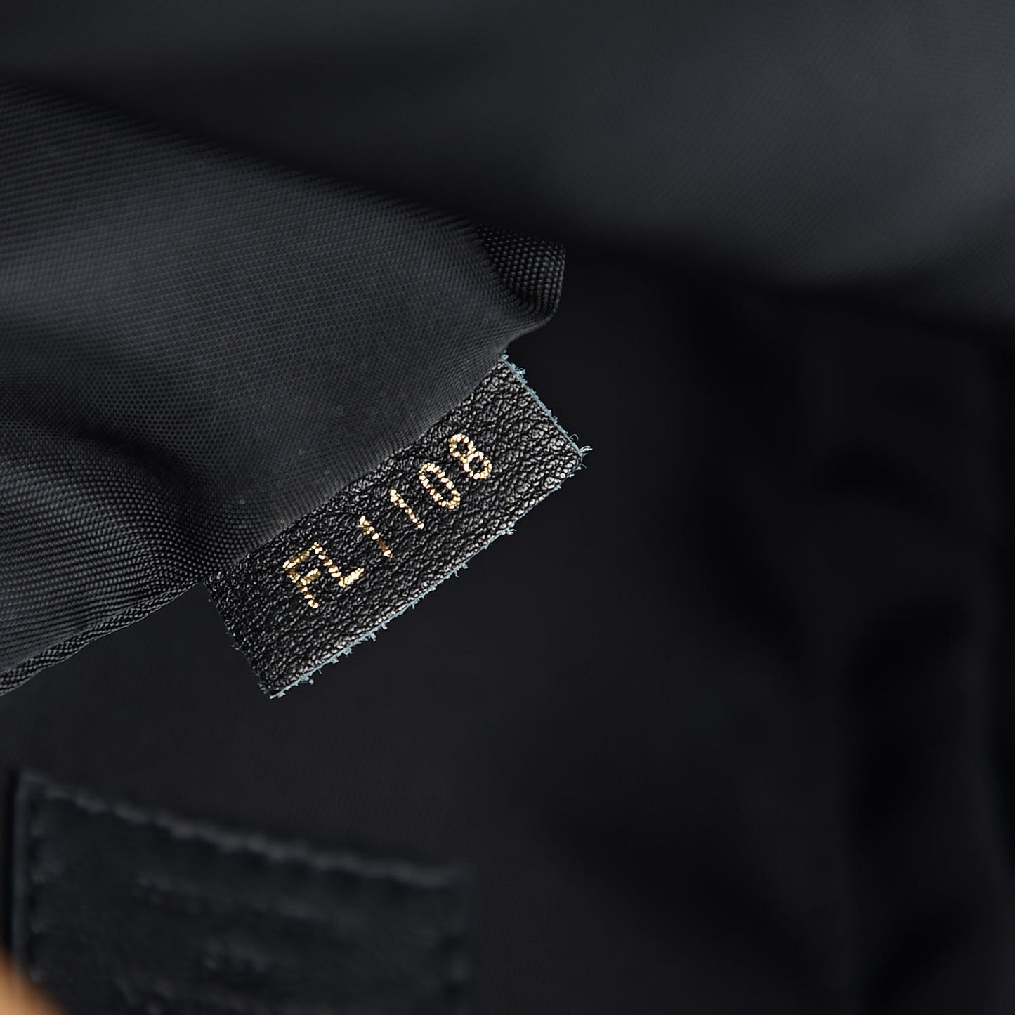 Reverse Monogram Palm Springs Backpack Mini