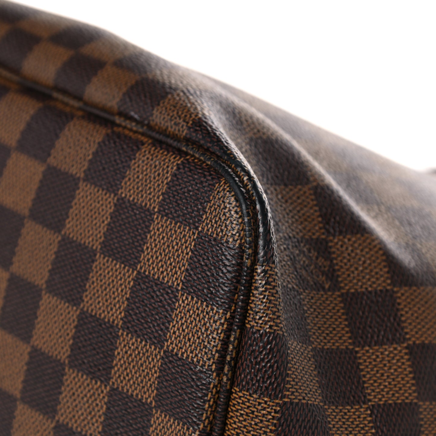 Damier Ebene Neverfull MM