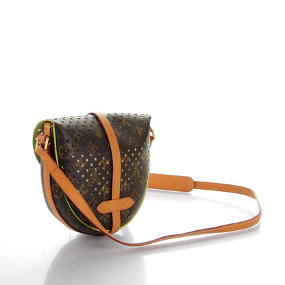 Louis Vuitton Monogram SC Flore Chantilly 4 of 8