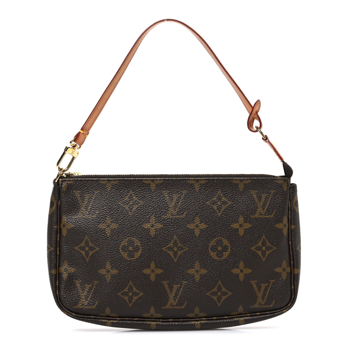 Monogram Pochette Accessories